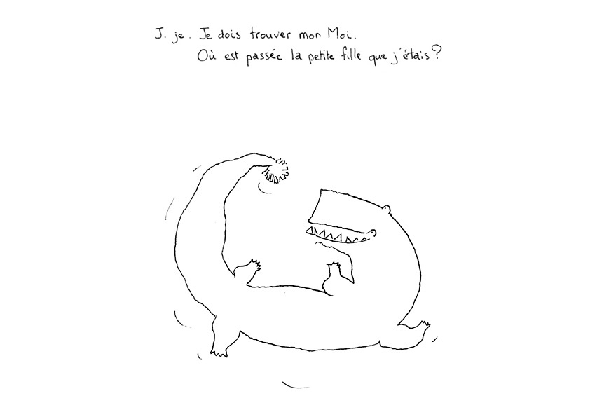 illustration psychologie