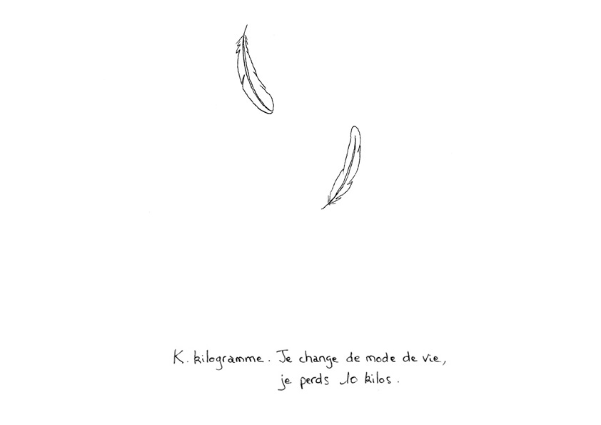 illustration régime