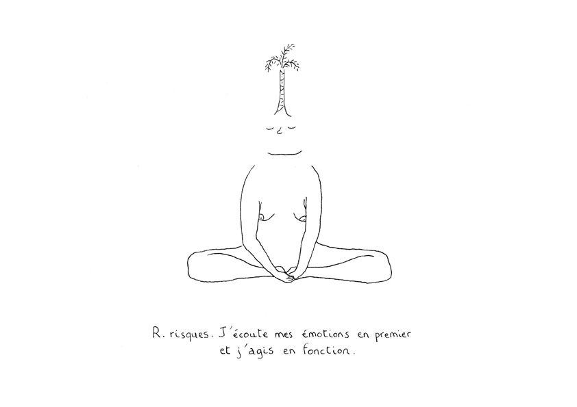 illustration psychologie