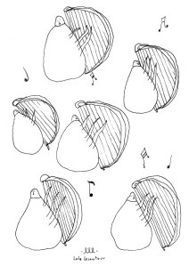 illustration poésie